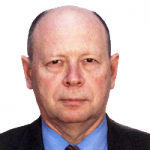 Professor Vitaly Butuzov