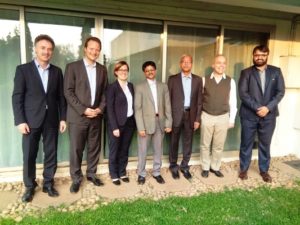 Solar Payback Group