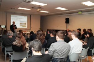 Poland Workshop