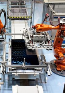 Fabrisolia Ceest Factory