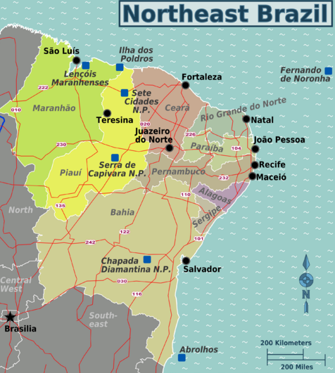 Brazil: Promising SHIP Case Studies in Pernambuco State