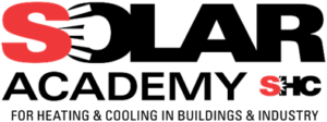 SHC Academy Logo