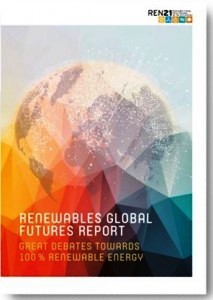  Renewable Global Futures Report: Experts Divided on Future of Heating