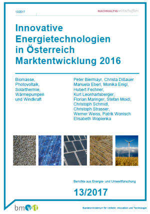 Market Report Austria 2016