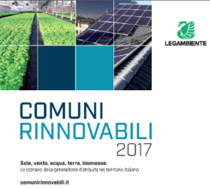 Legambiente Report Title