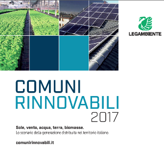  Italy: 6,820 Municipalities Report Solar Thermal Use