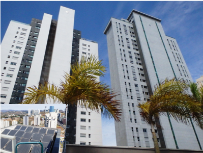  Belo Horizonte – Brazil´s Solar Capital