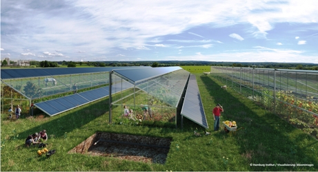  Solar District Heating: How to Tackle Land Use Issues