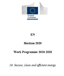 Horizon 2020