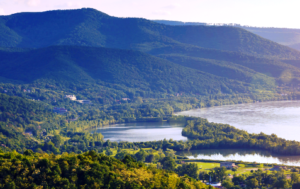 Danube River