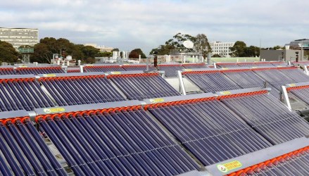  Australia: Think Big, Think Solar