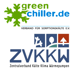  German associations partner up to promote sustainable cooling