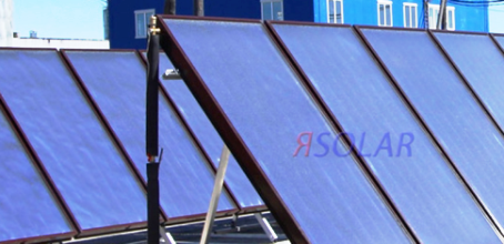  The slow but steady growth of Russia’s solar thermal industry