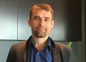 Daniel Mugnier Is New IEA SHC Chairman
