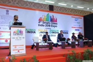 Solar India Expo