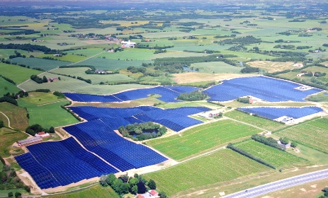  Land secured for Big Solar Graz