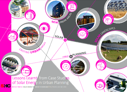  Lessons learned from urban solar projects