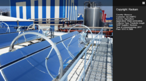 SHIP installation photo