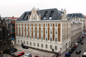 Photo: Trimmel Wall Architects