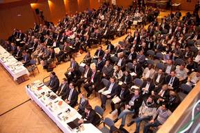  Europe: Conferences That Offer Solar Heating and Cooling Sessions in First Months of 2015