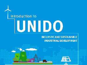 Egypt and India: UNIDO Supports Industrial Solar Heat