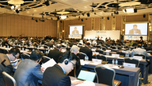 IRENA: “They speak about energy, but they mean electricity”
