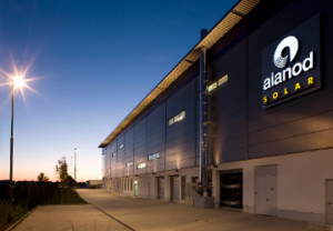 Germany: Alanod Purchases Bluetec and Closes Down Its Factory