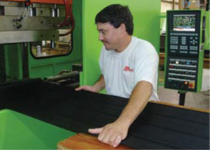 Mexico: Pilot Polymer Water Heater Factory by 2016