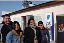  Argentina: NGO Promotes Solar Water Heaters in Social Housing