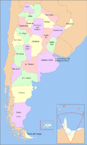 Argentina: Solar Water Heaters for Rural Schools