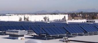  Solar Thermal Bankable – yes or no?