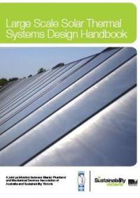 Australia and New Zealand: Design Handbook for Large-scale Systems 
