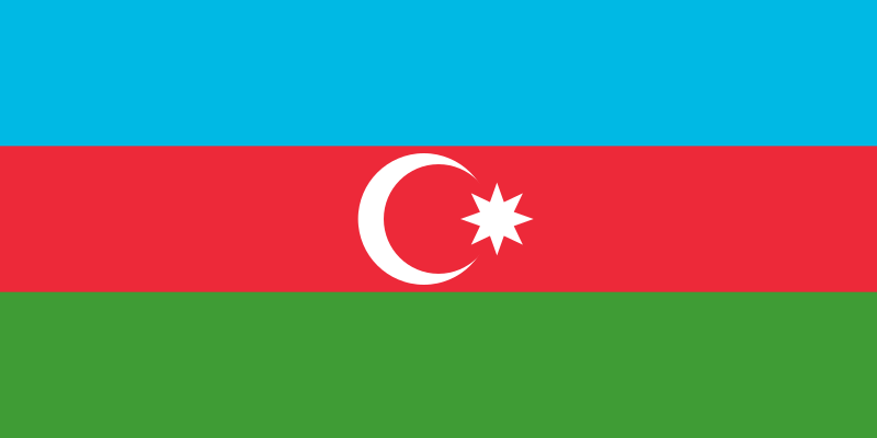 Azerbaijan: Collector and Tank Production for the State