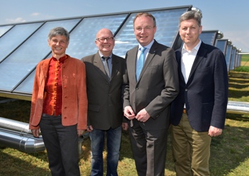 Austria: Another EUR 5 Million for Large-Scale Solar Plants Subsidy Scheme in 2014
