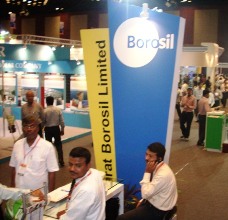  India: High Competition makes Borosil shelve Vacuum Tube Production