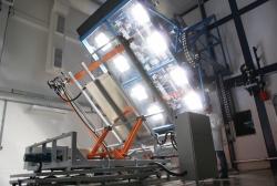  Brazil: IPT Inaugurates Test Lab with Solar Simulator