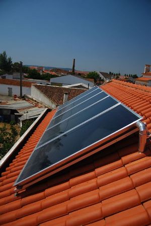 Portuguese 2020 target for solar thermal: Faraway, so close to deadline