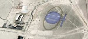 Chile: 27.5 MWth Provide Heat for Copper Mine