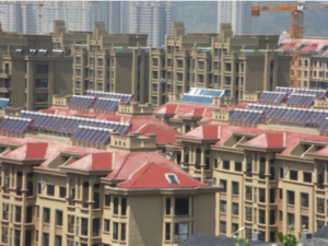 China: No Sales Permit without Solar
