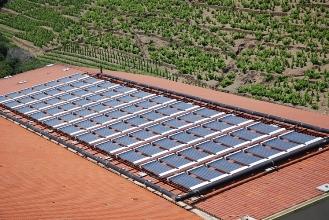 France: 20 Years Solar Cooling Kept Promises