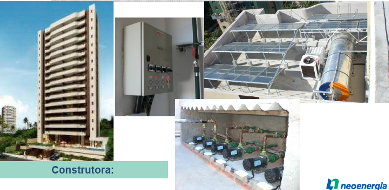 Brazil: Difficulties with implementing Solar Systems in Multi-family Buildings