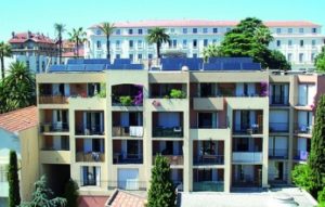 France: Dissatisfying Market Development in 2009