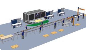 Germany: Minitec Sets up a Demonstration Production Line