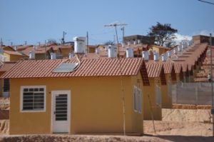 Brazil: Housing Projects Including More than 15,000 Solar Water Heaters in 2010
