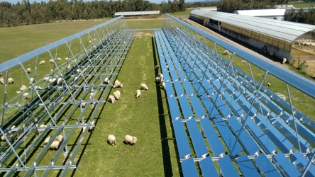  Italy: Solar Steam for Cheese Production