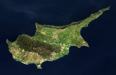  Cyprus: Solar Thermal Industry Off to New Frontiers