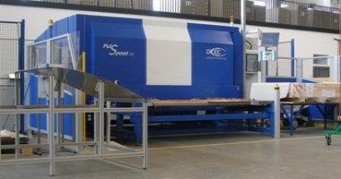 Viessmann ordered a new Laser Welding Machine in Austria