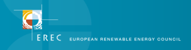  Belgium: European Renewable Energy Council (EREC) is History