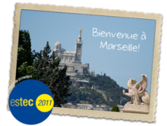 ESTEC 2011 in France: Early Bird Registration extended