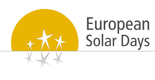  European Solar Days: 15 Days to raise Awareness